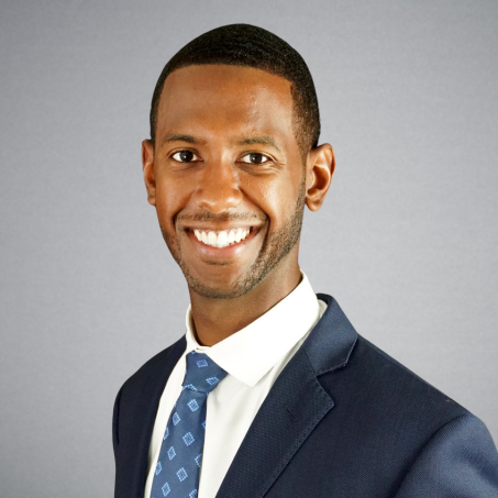 Lenny Del Rosario Headshot